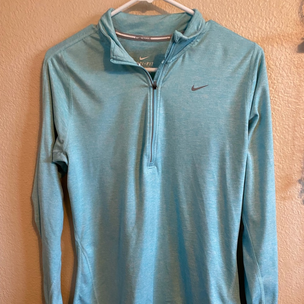 Nike Dri-Fit Jacket!